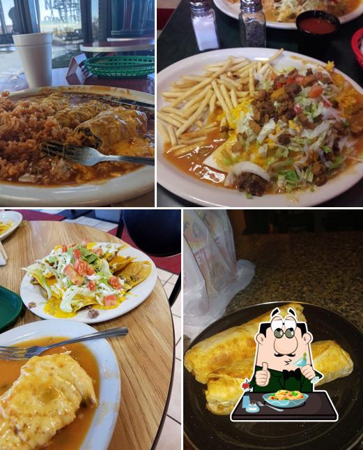 Alberto's Express