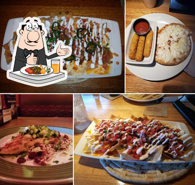 Applebee's Grill + Bar