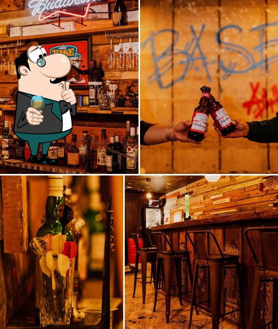 BAR.BASE