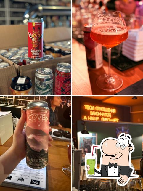 BarBoss