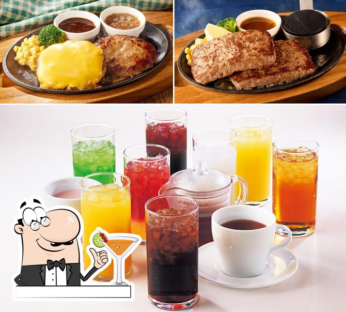 Coco's Restaurant