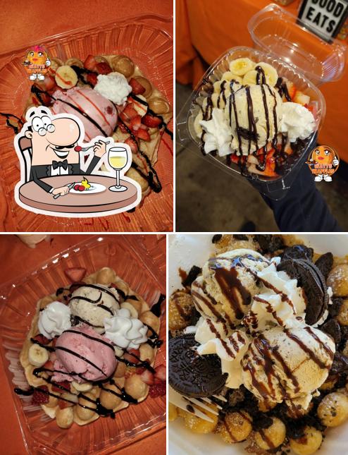 Watts Waffles