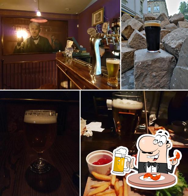 Edison Pub
