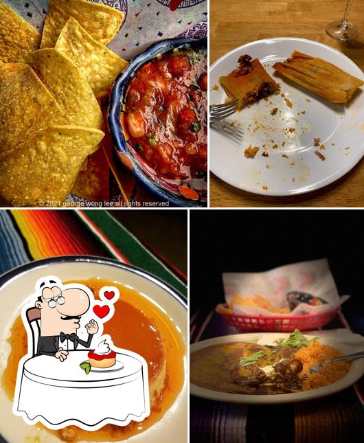 El Zarape