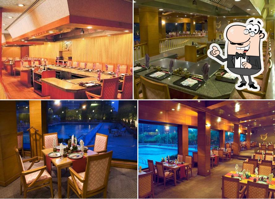 Fujiyama Restaurant