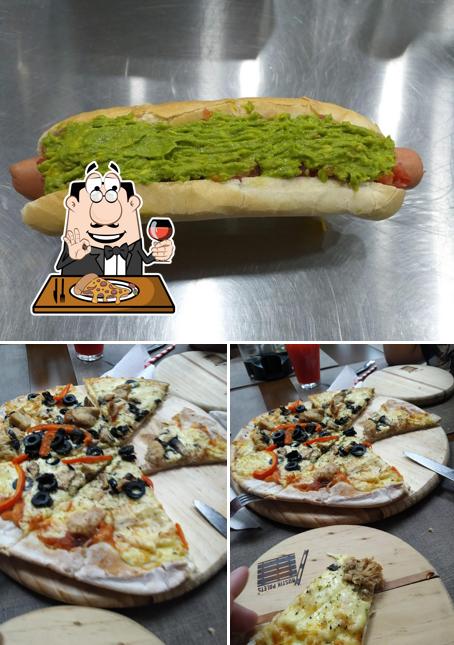 Gringo's Pizza