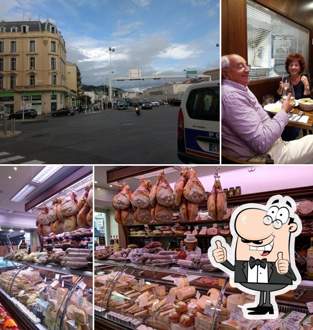 Gusti Italiani...epicerie fine