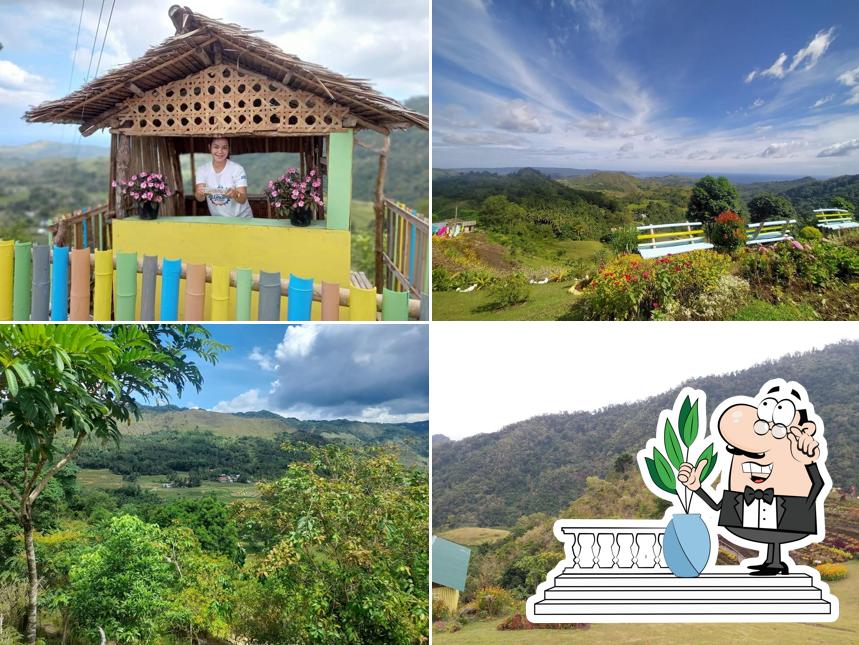 Landthai Hills