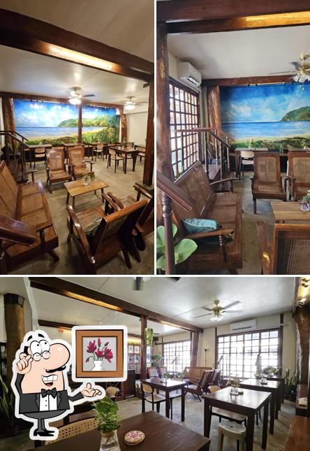 Leonida's Café