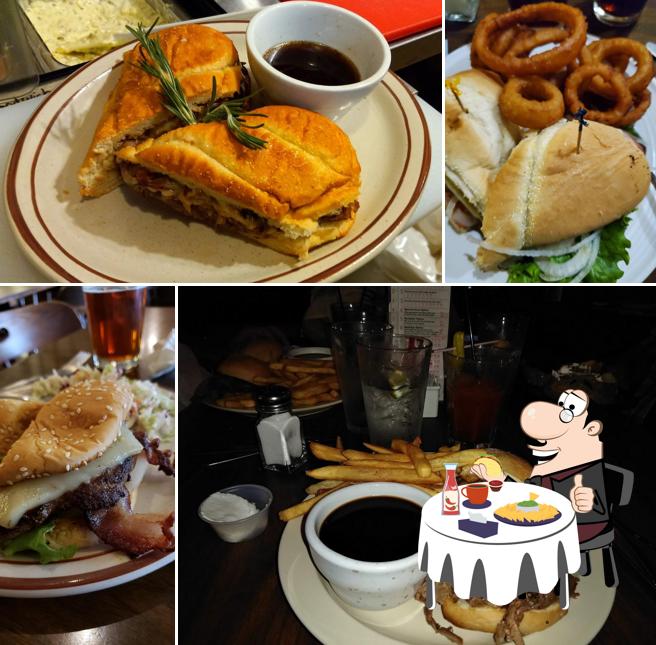 MacLeay Country Inn