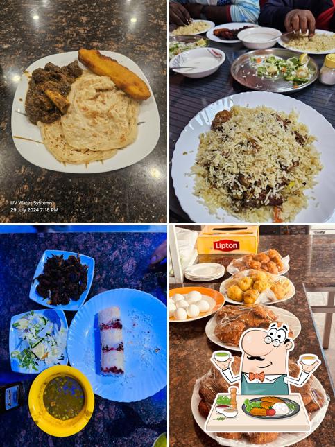 Malabar Magic - Kerala Restaurant