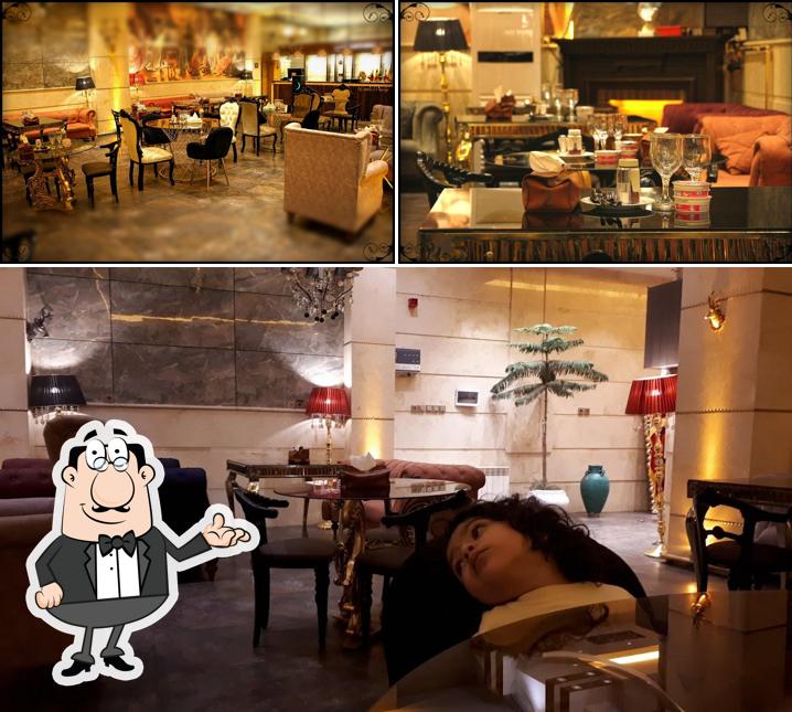 Maria restaurant