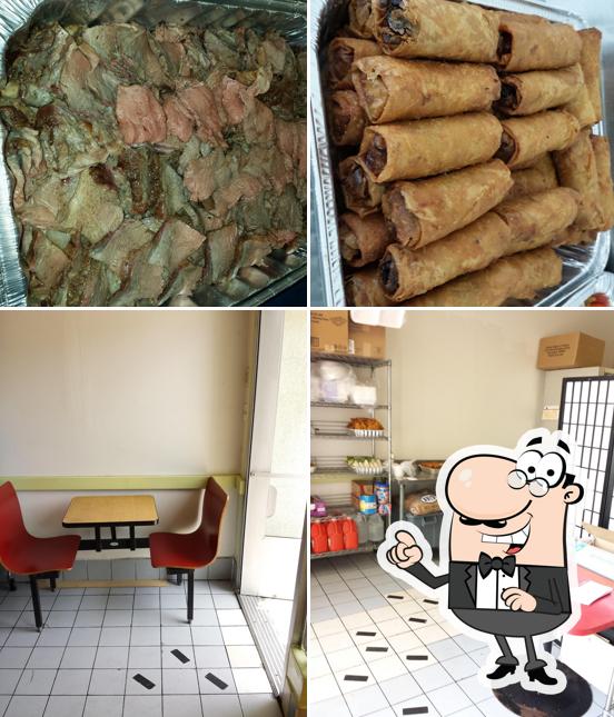 Offie's Restaurant & Catering