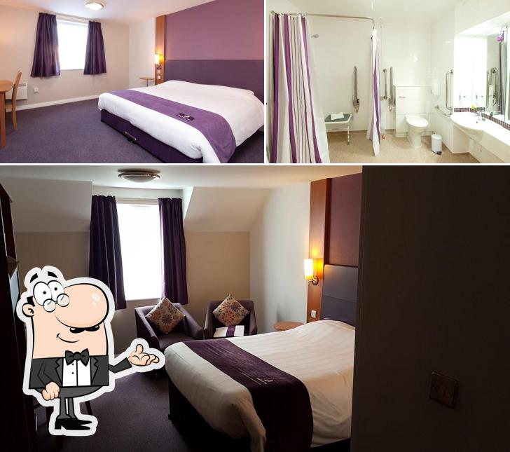 Premier Inn Balsall Common (Near Nec) hotel