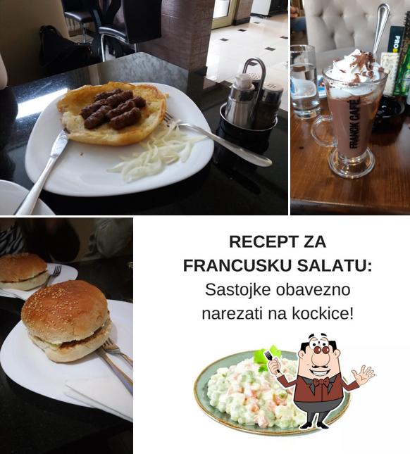 Caffe bar Jet-Set Pakrac