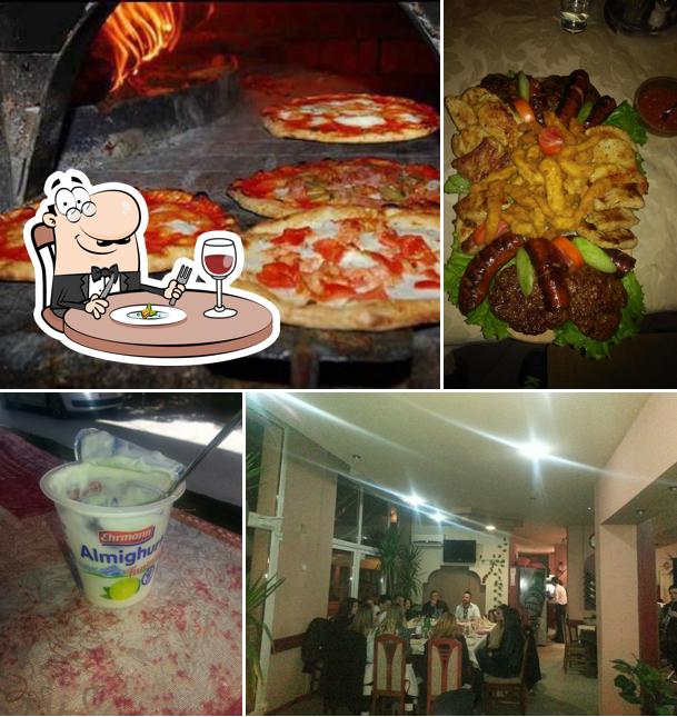 Restoran Bonimi
