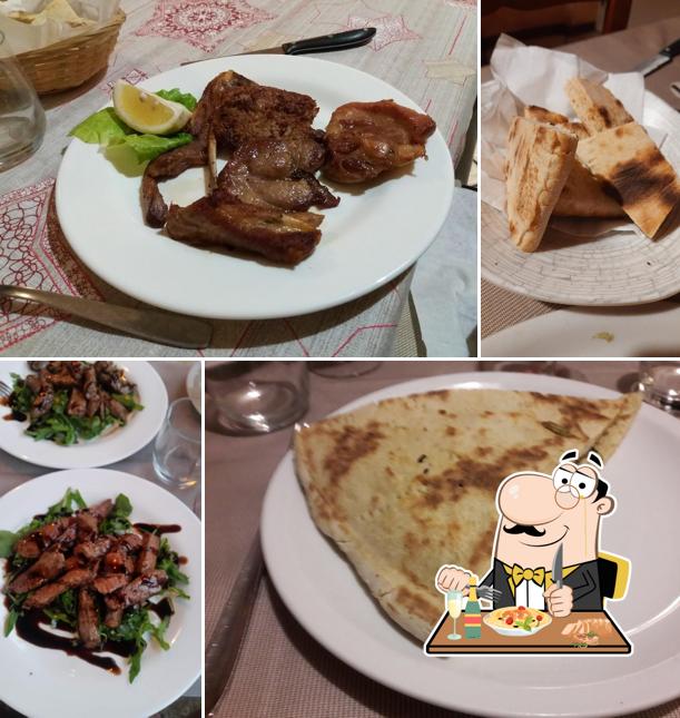 Ristorante IL PANARO Gubbio