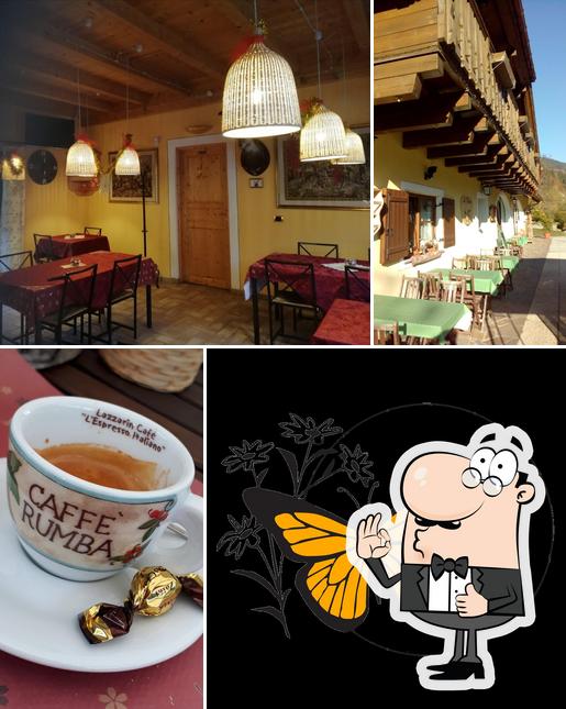 Trattoria Le Falene