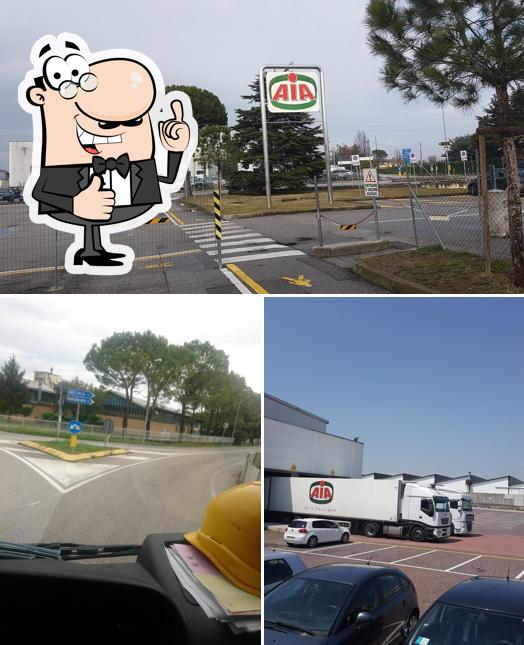 AIA - Agricola Italiana Alimentare Spa