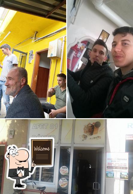 Afet Döner