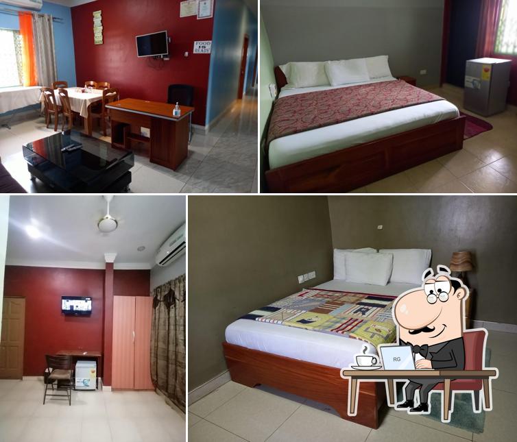 Amet Guest House