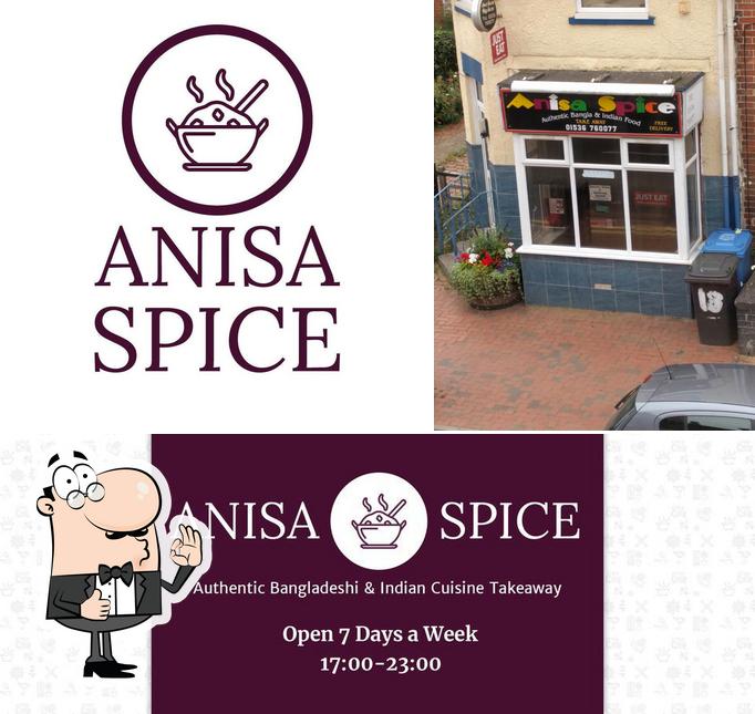 Anisa Spice