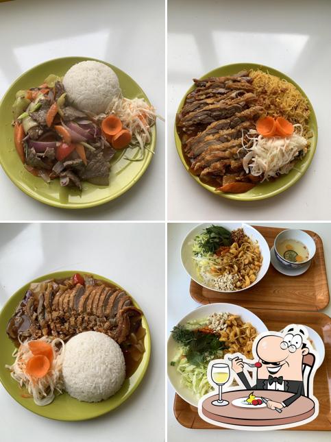 Toni Restaurant