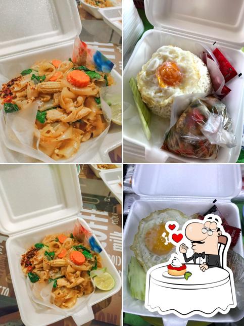 ครัวคุณแม่ - Krua Khun Mae