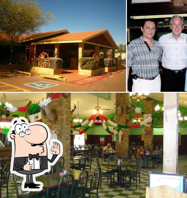 Cotulla Style pit Bbq, Inc. Laredo TX
