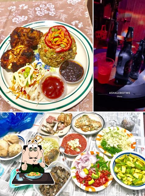 EBI Food Joint