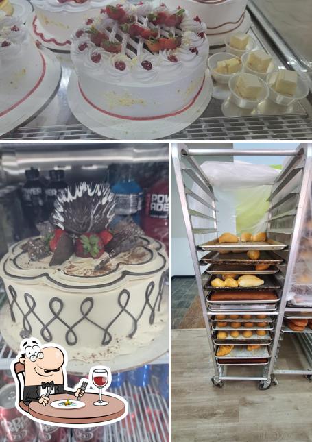 El Rancho Bakery
