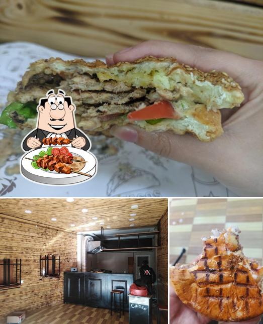 GON BURG