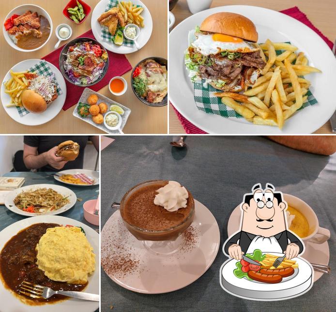 HIRO MESHI