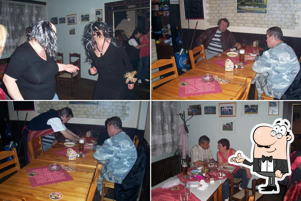 Hostinec U Václava