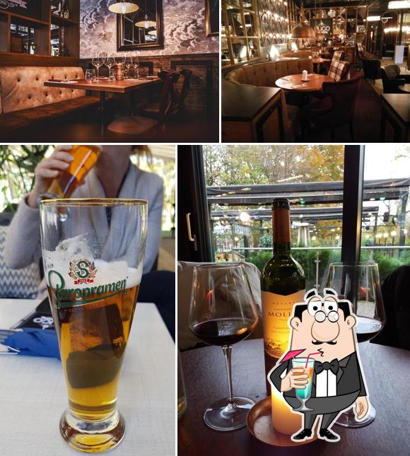 Restaurant Hugo