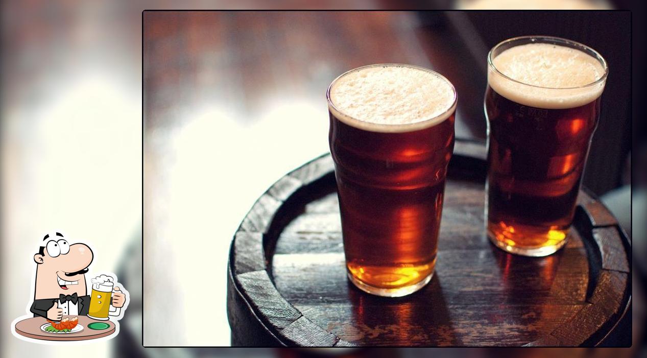 Hurley brewing company