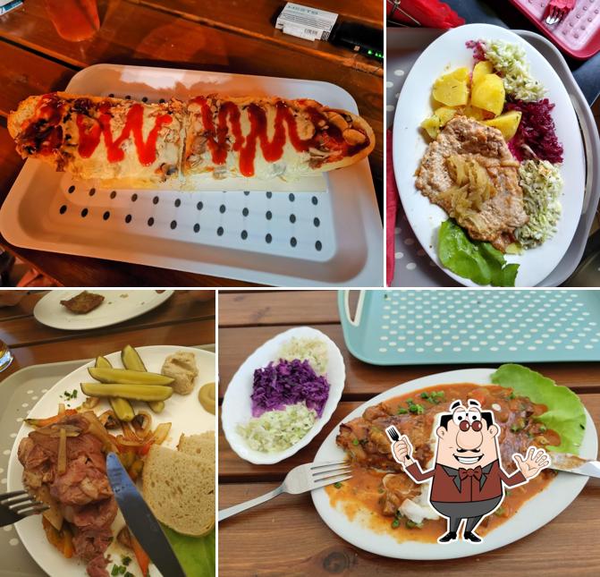 Karczma "U Puszka"