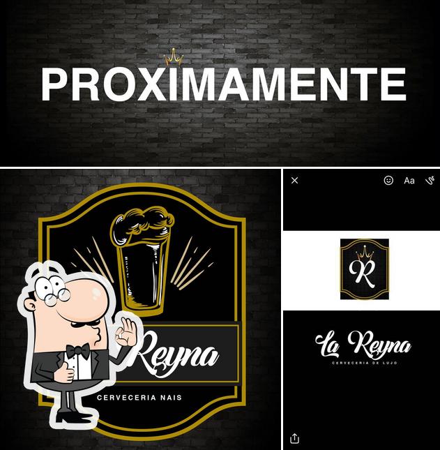 La Reyna