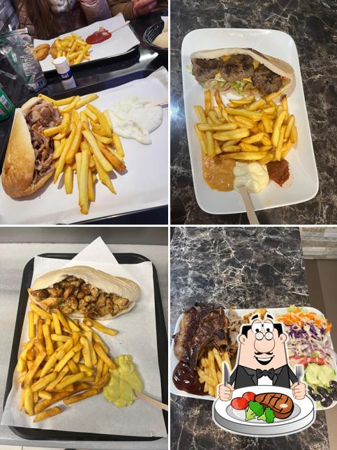 MED KEBAB Vous invite à découvrir ses Nouvelles Spécialités