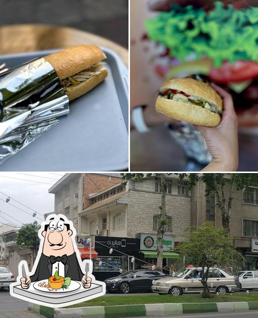 Mamani Fast Food