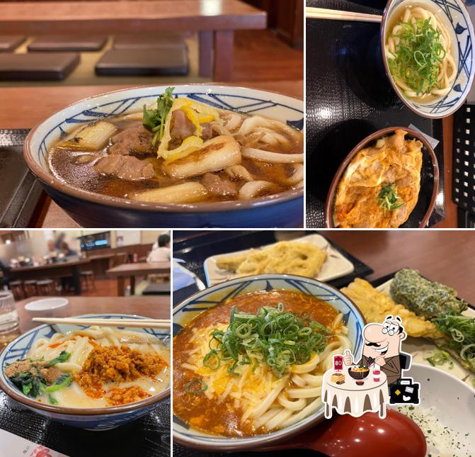 Marugame Seimen Isehara