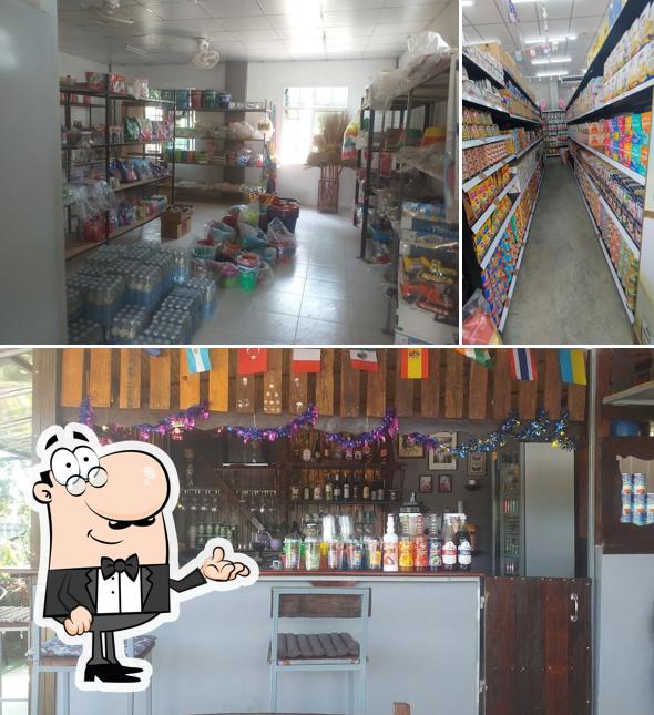 Ruay Barame Bar