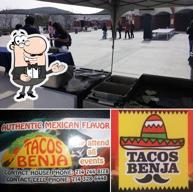 Tacobenja