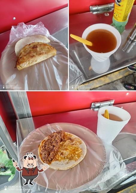 Tacos Dorados Arandas