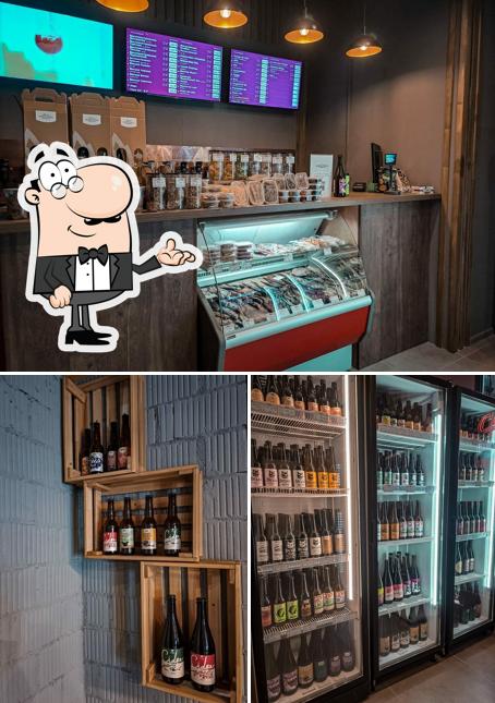 Василеостровская пивоварня