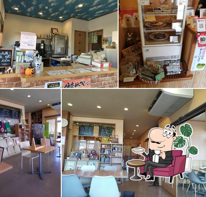 Yui Cafe