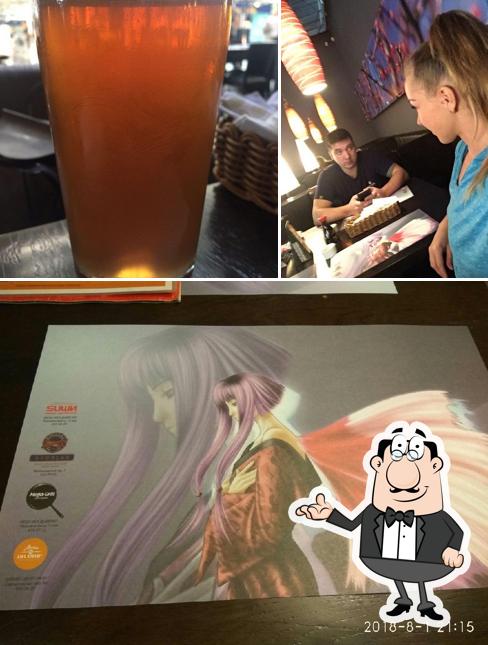 ilisushi