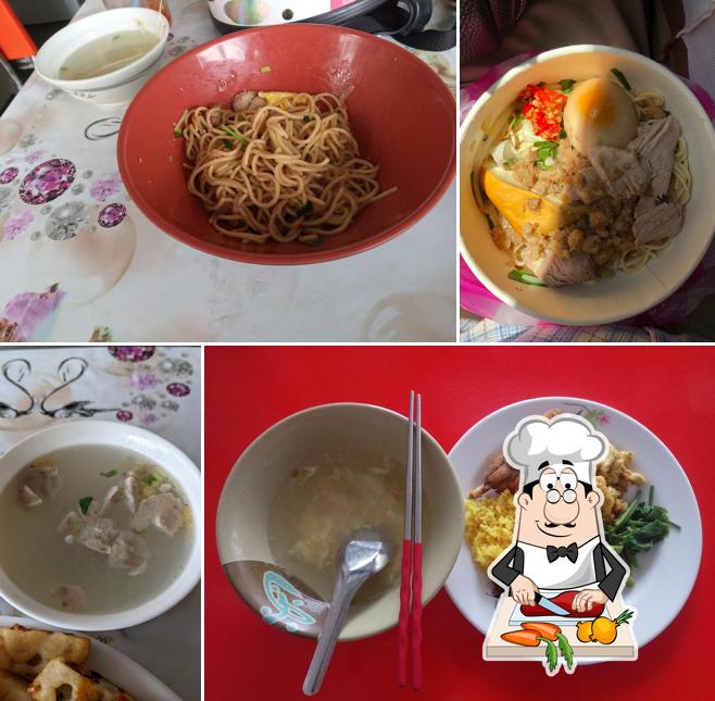 喜樂印尼美食