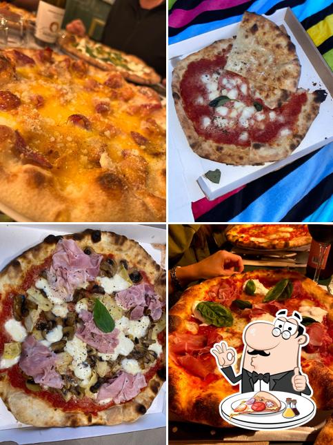 Ristorante Margherita