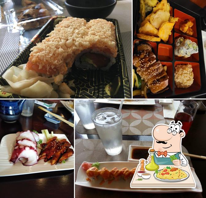 Sushi King